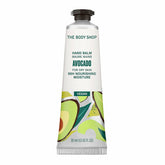 Lotion mains The Body Shop   Avocat 30 ml
